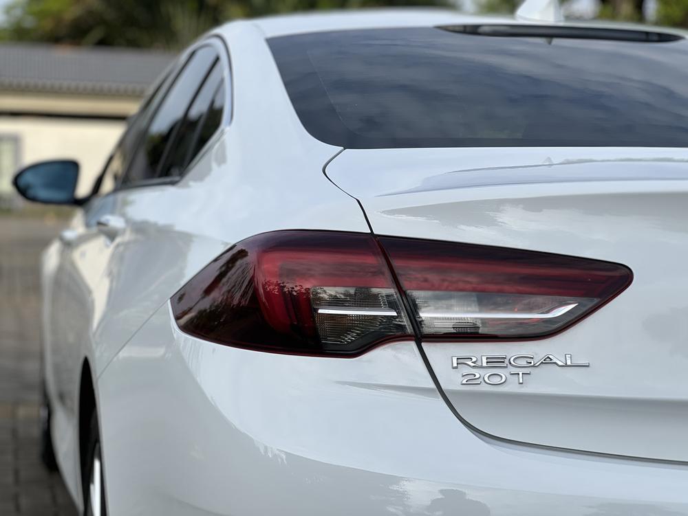 Buick Regal