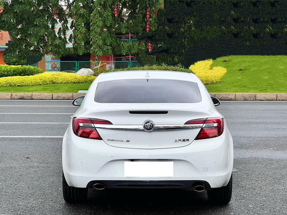 Buick Regal