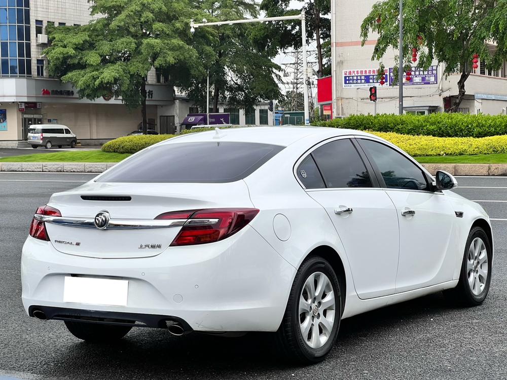 Buick Regal