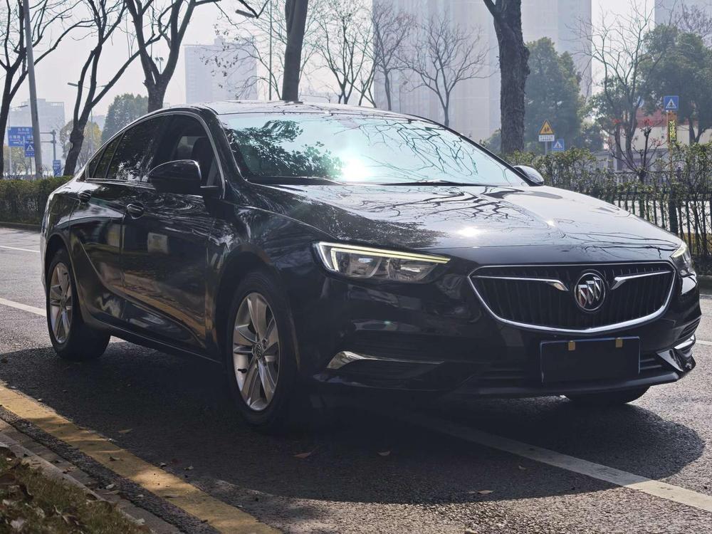 Buick Regal