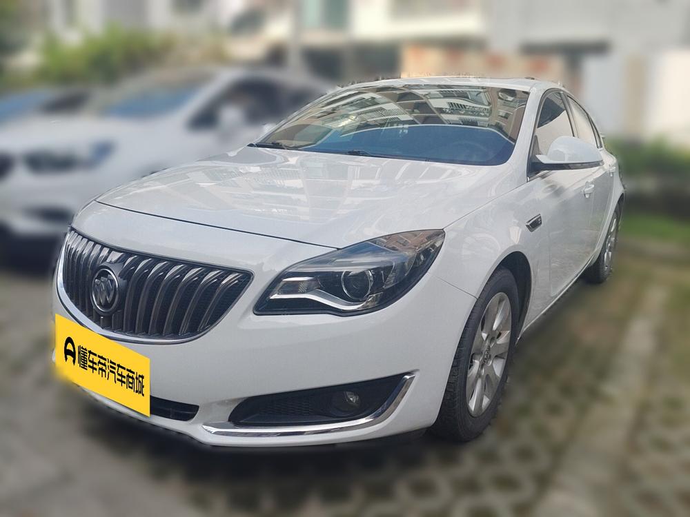 Buick Regal