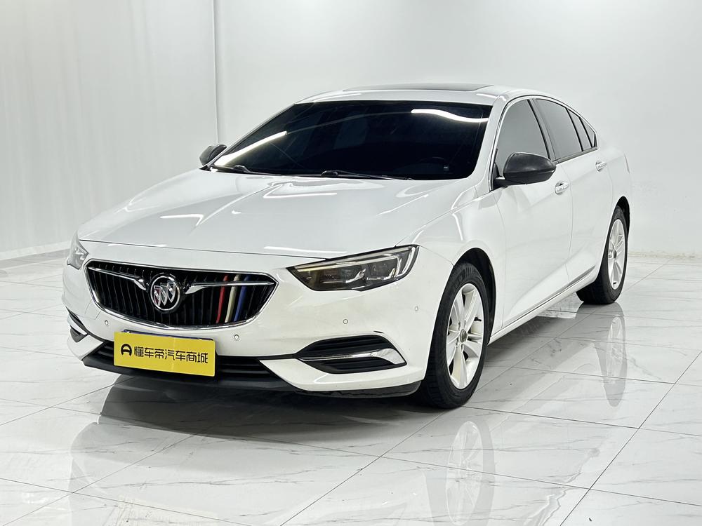Buick Regal