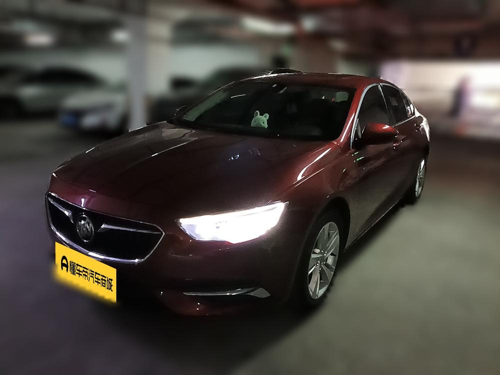 Buick Regal