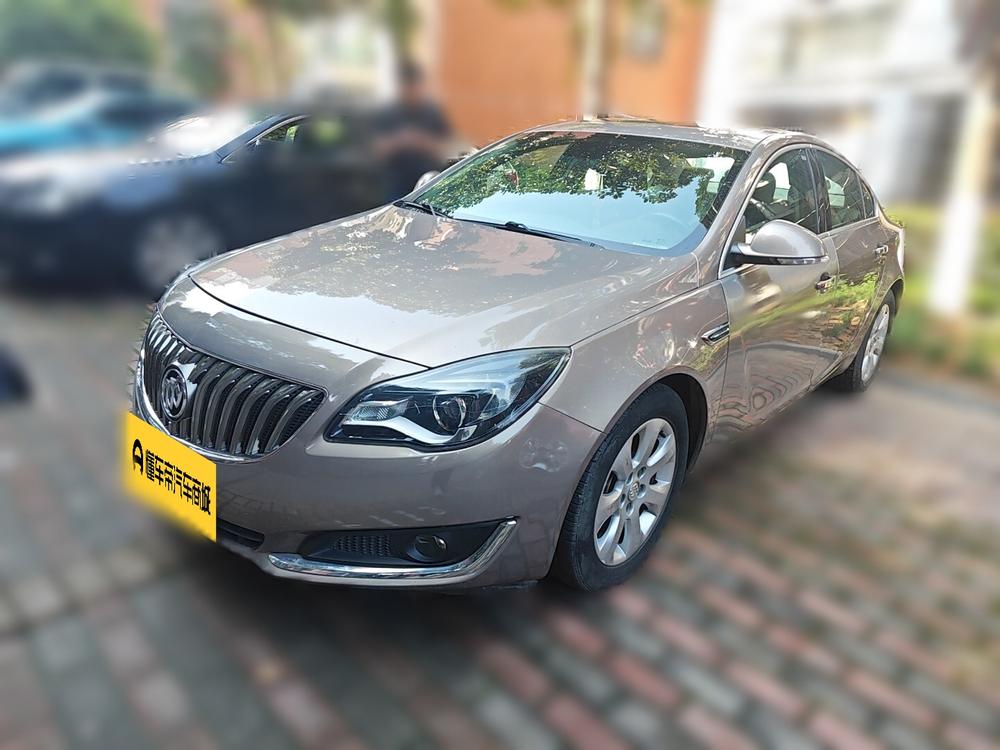 Buick Regal
