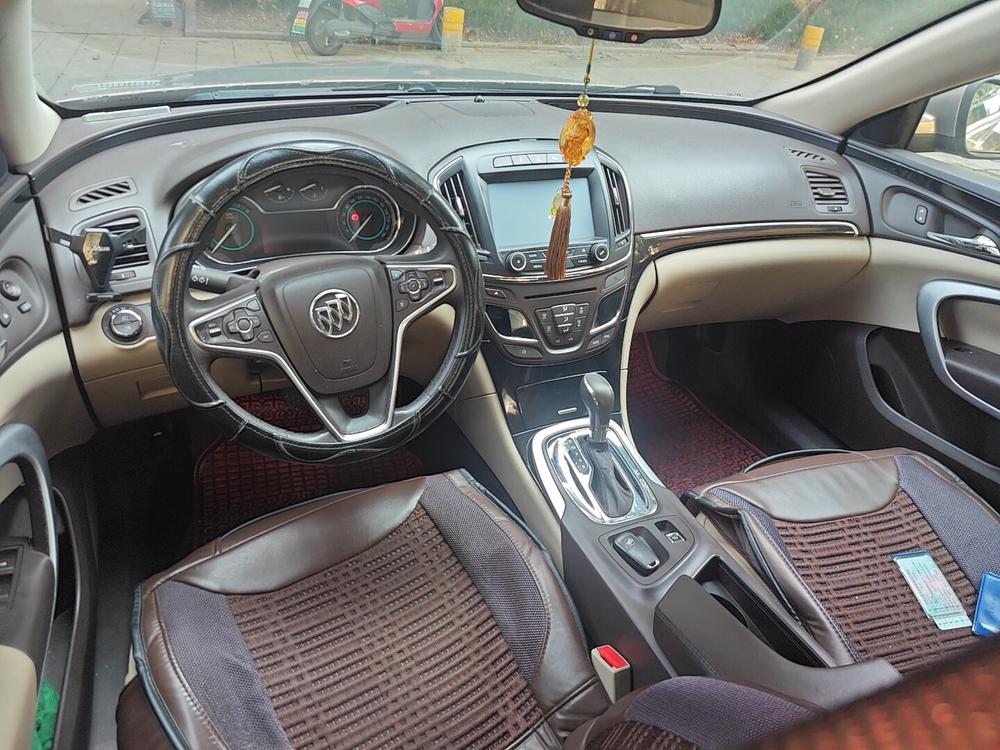 Buick Regal