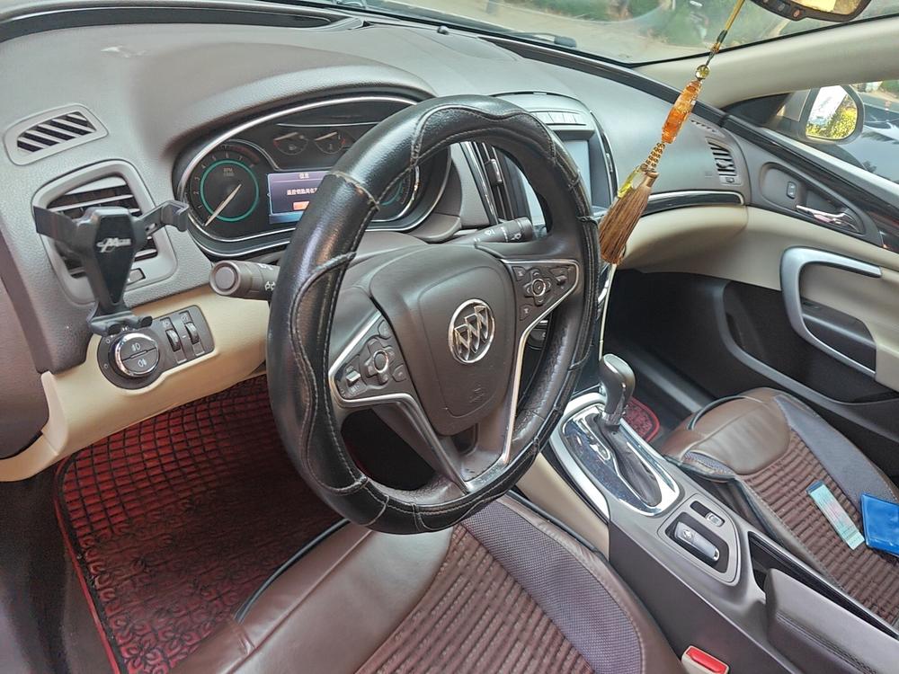 Buick Regal