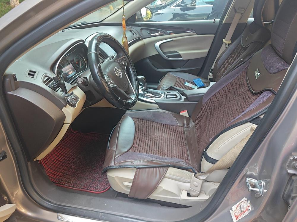 Buick Regal