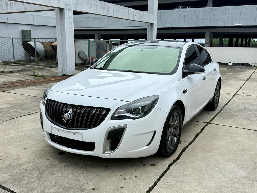 Buick Regal