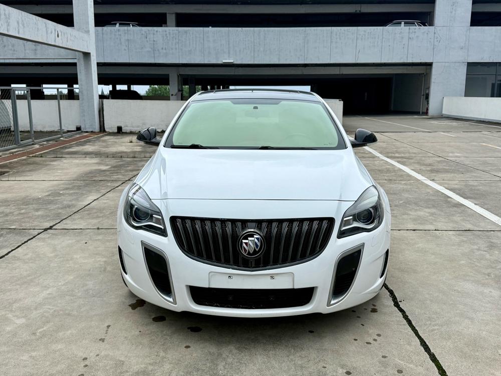 Buick Regal