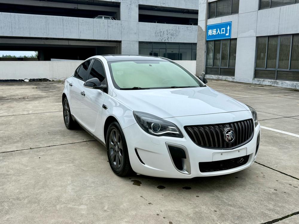 Buick Regal