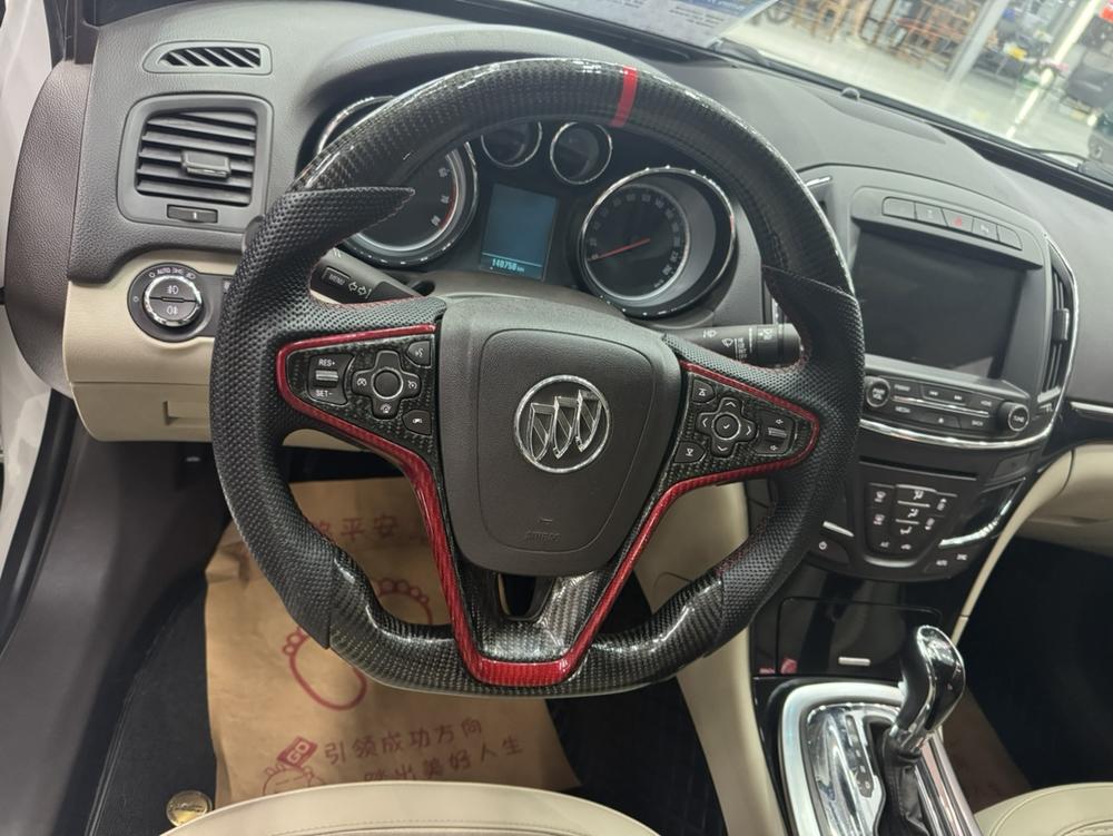 Buick Regal
