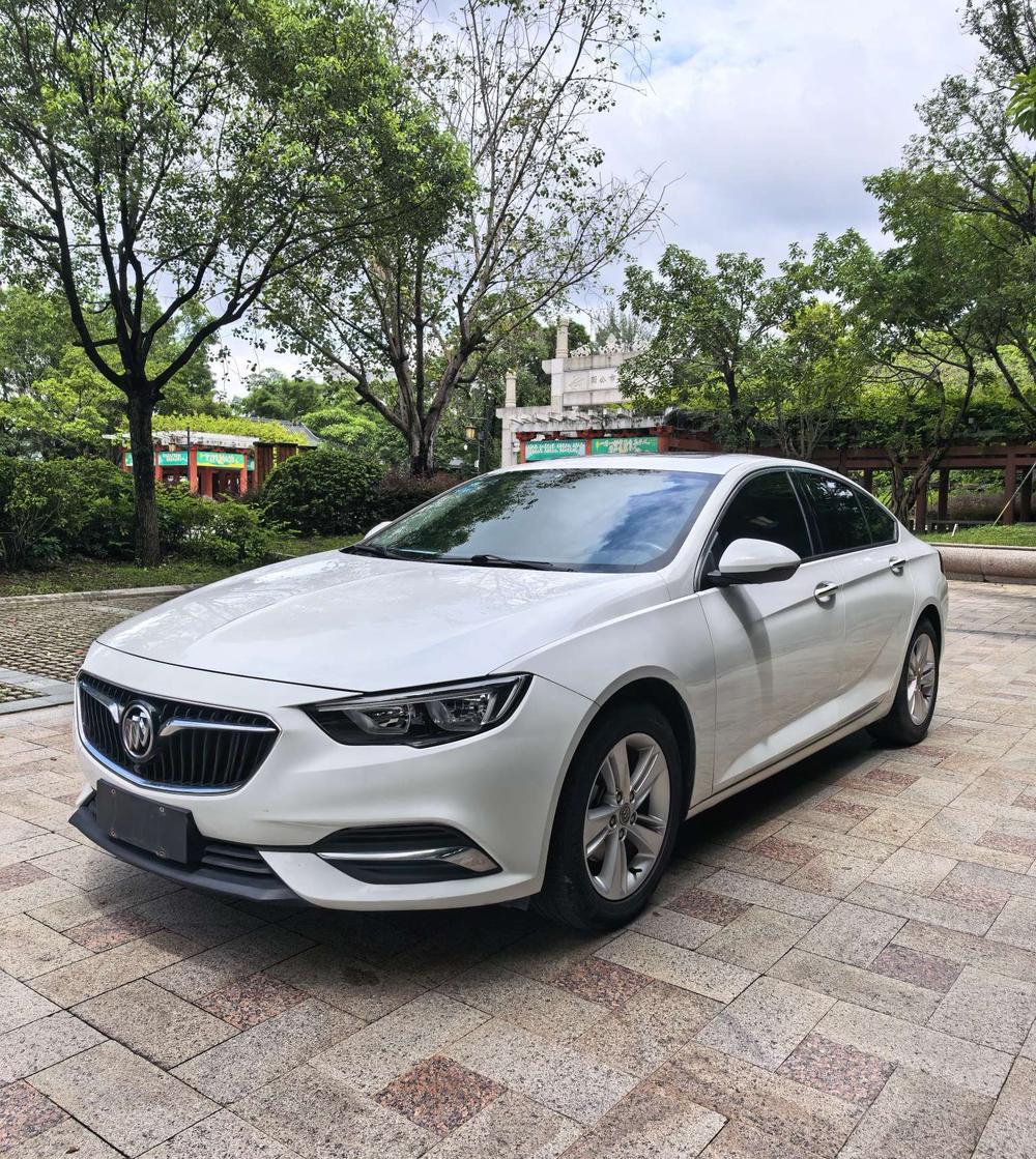 Buick Regal