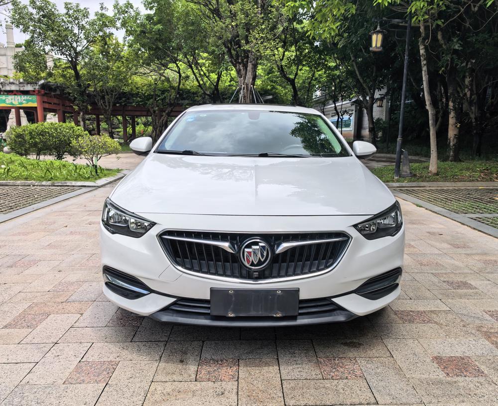 Buick Regal