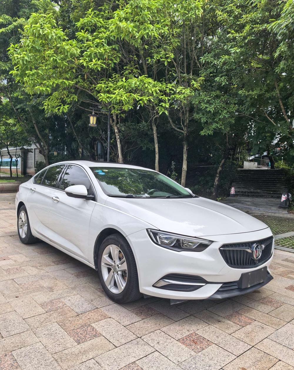 Buick Regal
