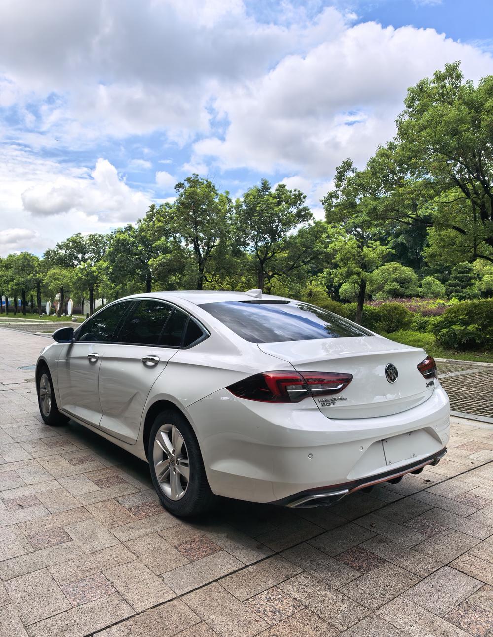Buick Regal