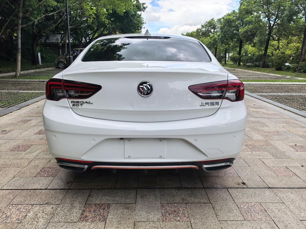 Buick Regal