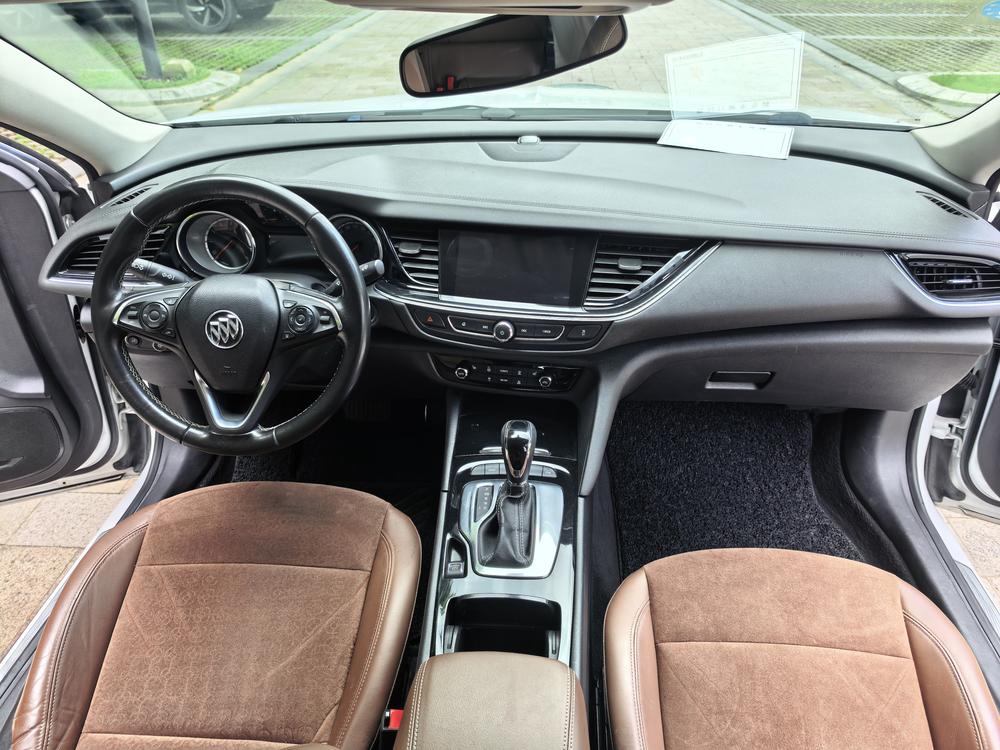 Buick Regal