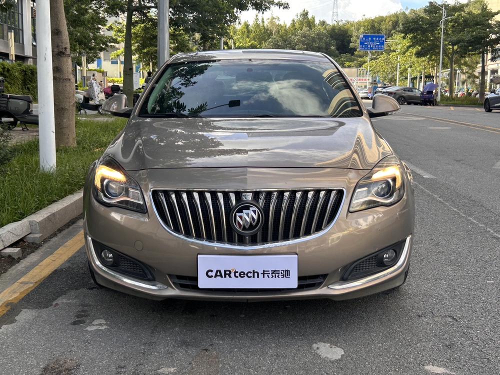 Buick Regal