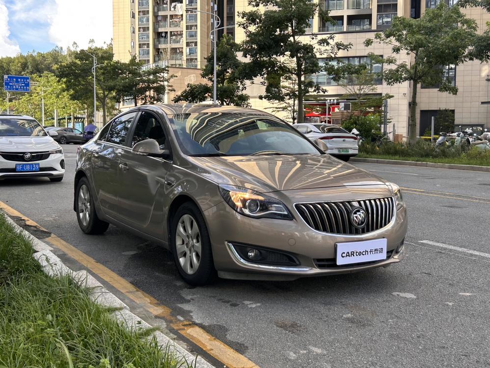 Buick Regal