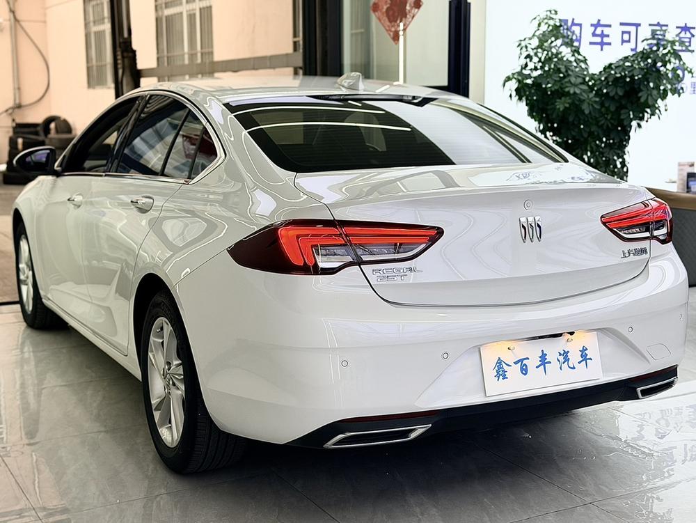 Buick Regal