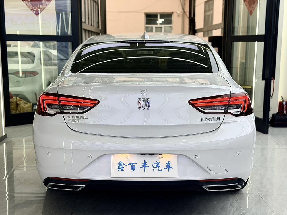 Buick Regal
