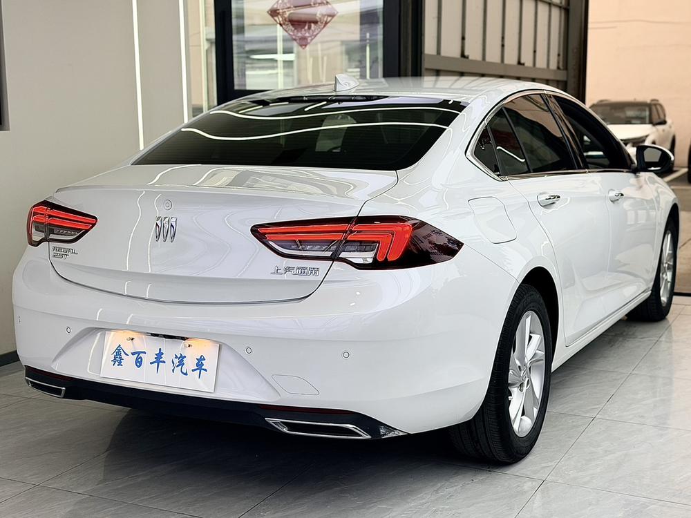 Buick Regal