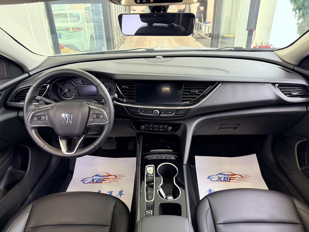 Buick Regal