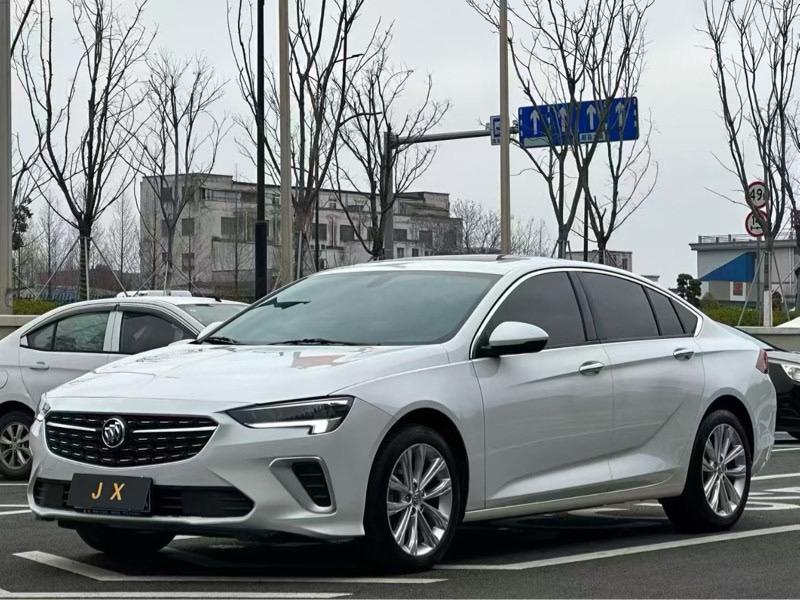 Buick Regal