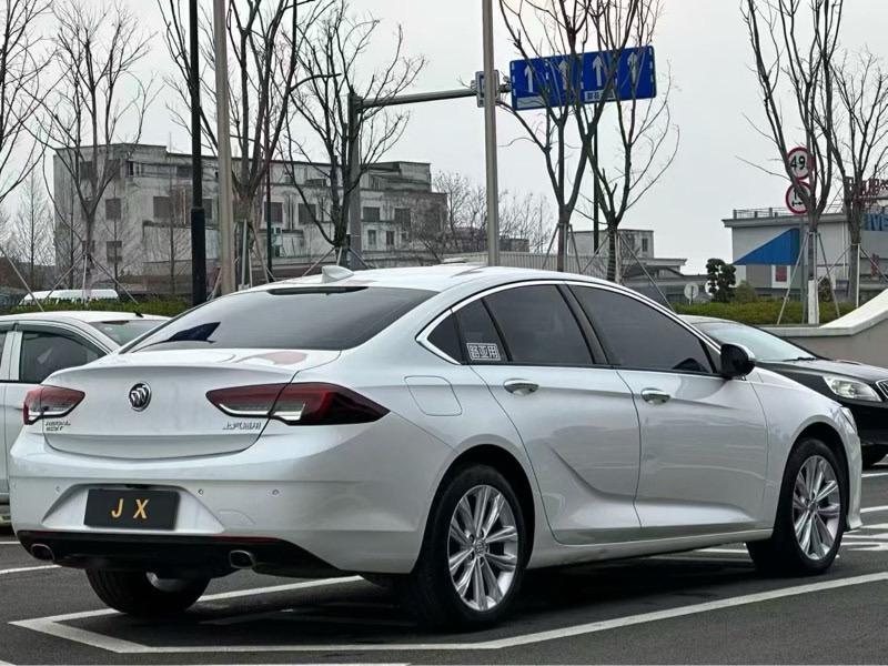 Buick Regal