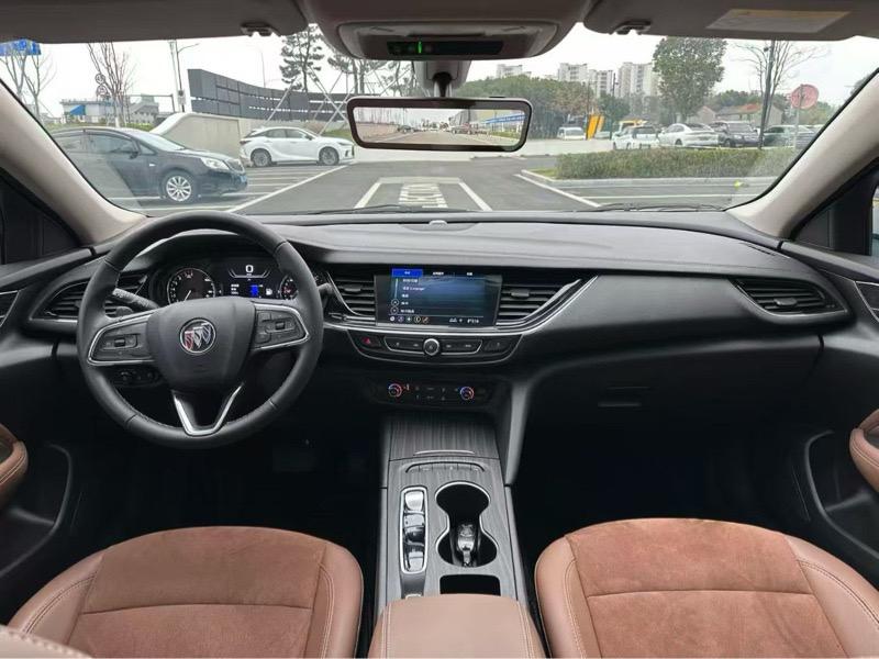 Buick Regal
