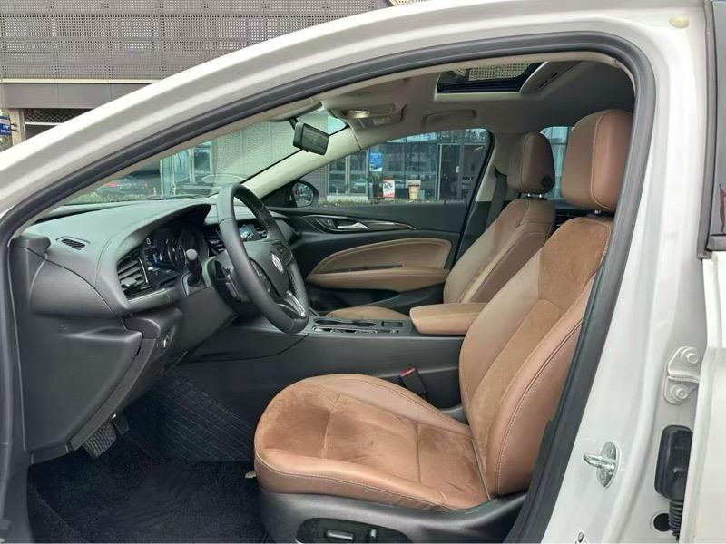 Buick Regal