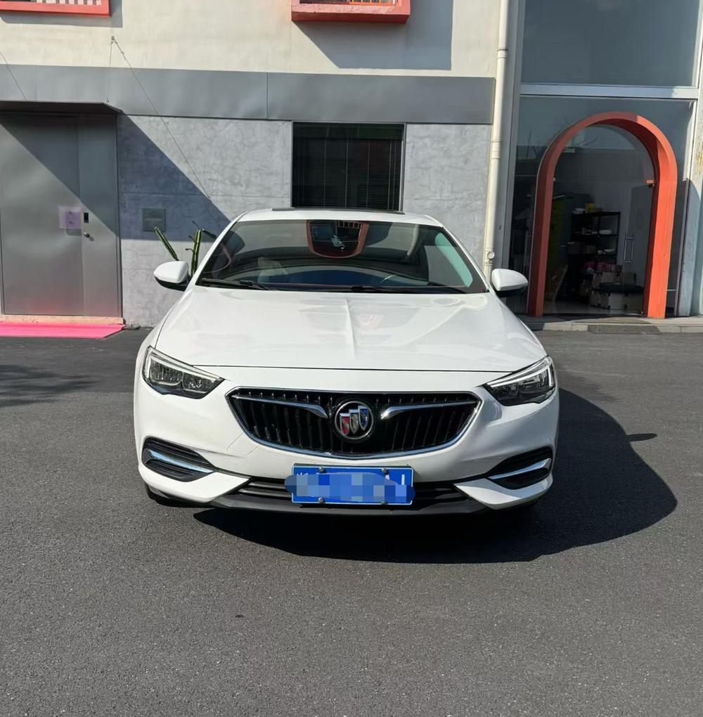 Buick Regal