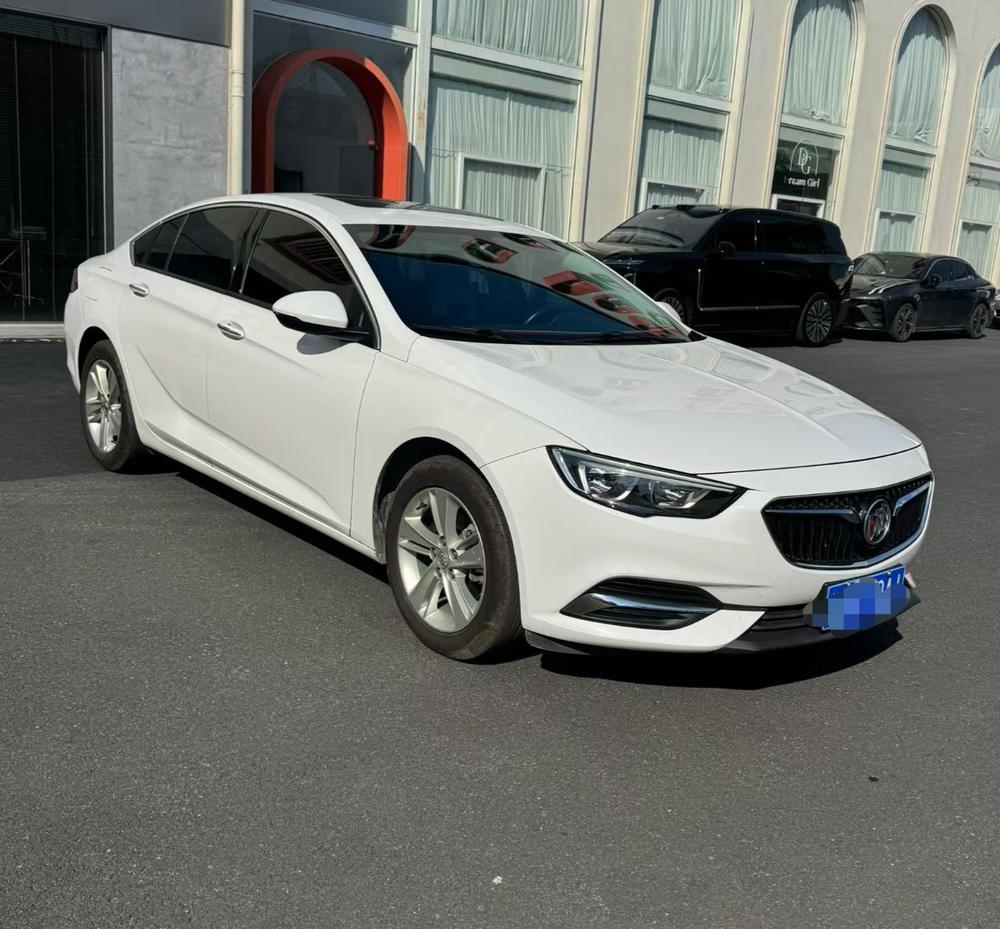 Buick Regal