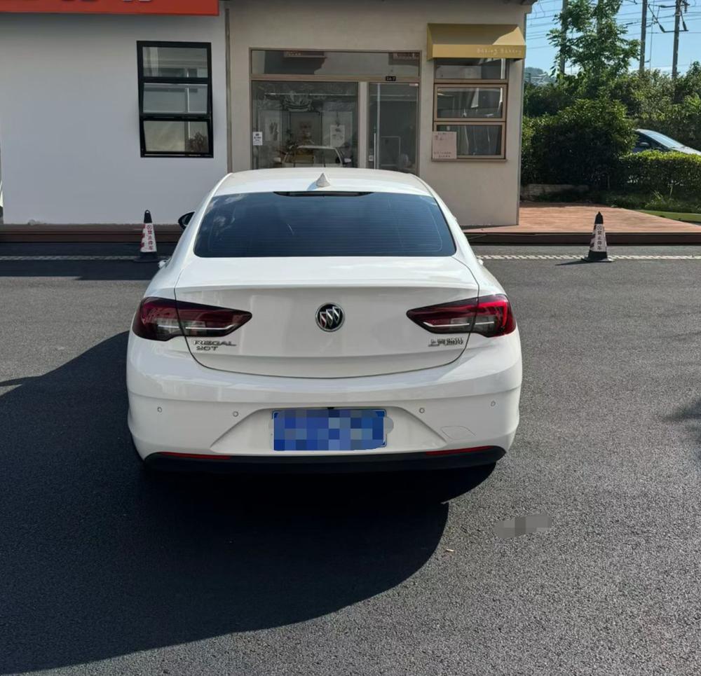 Buick Regal