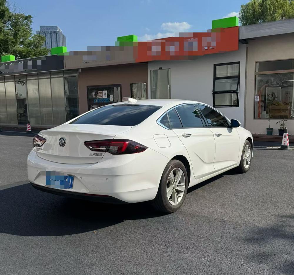 Buick Regal