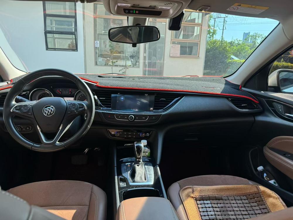 Buick Regal