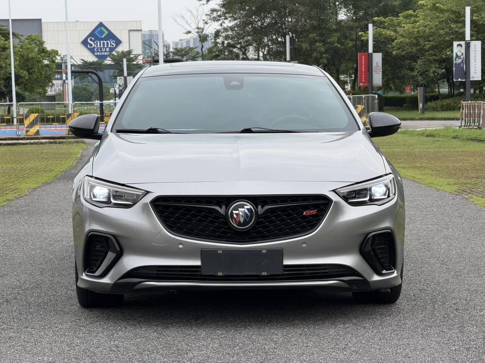Buick Regal
