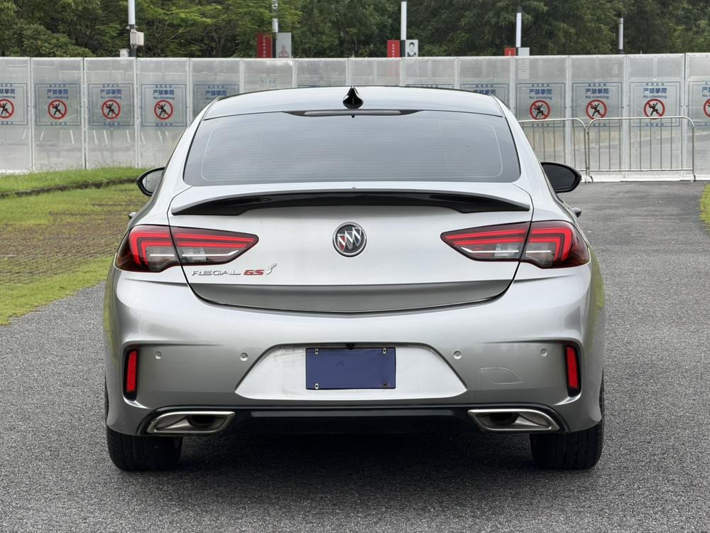Buick Regal