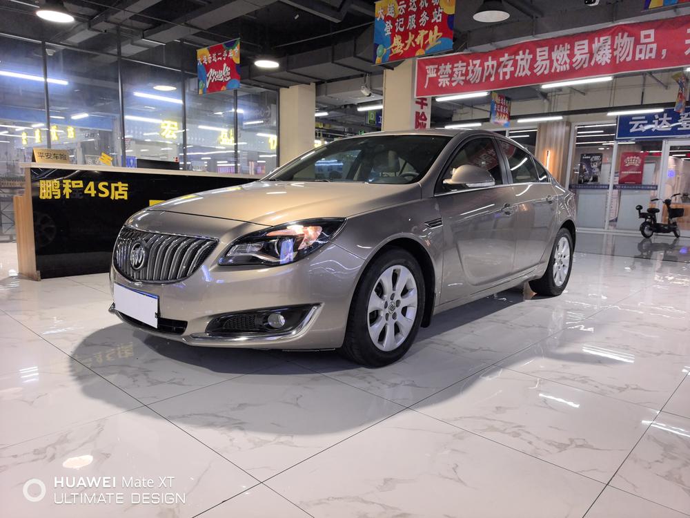 Buick Regal