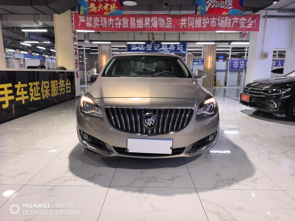 Buick Regal