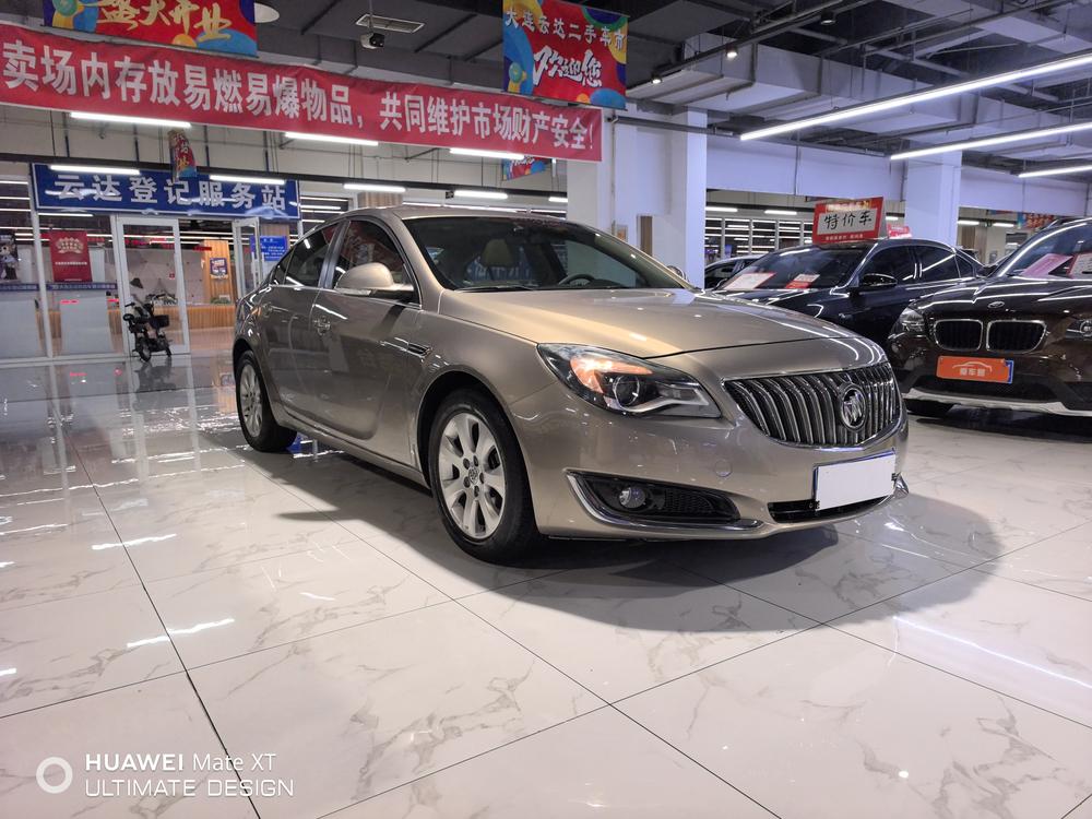 Buick Regal