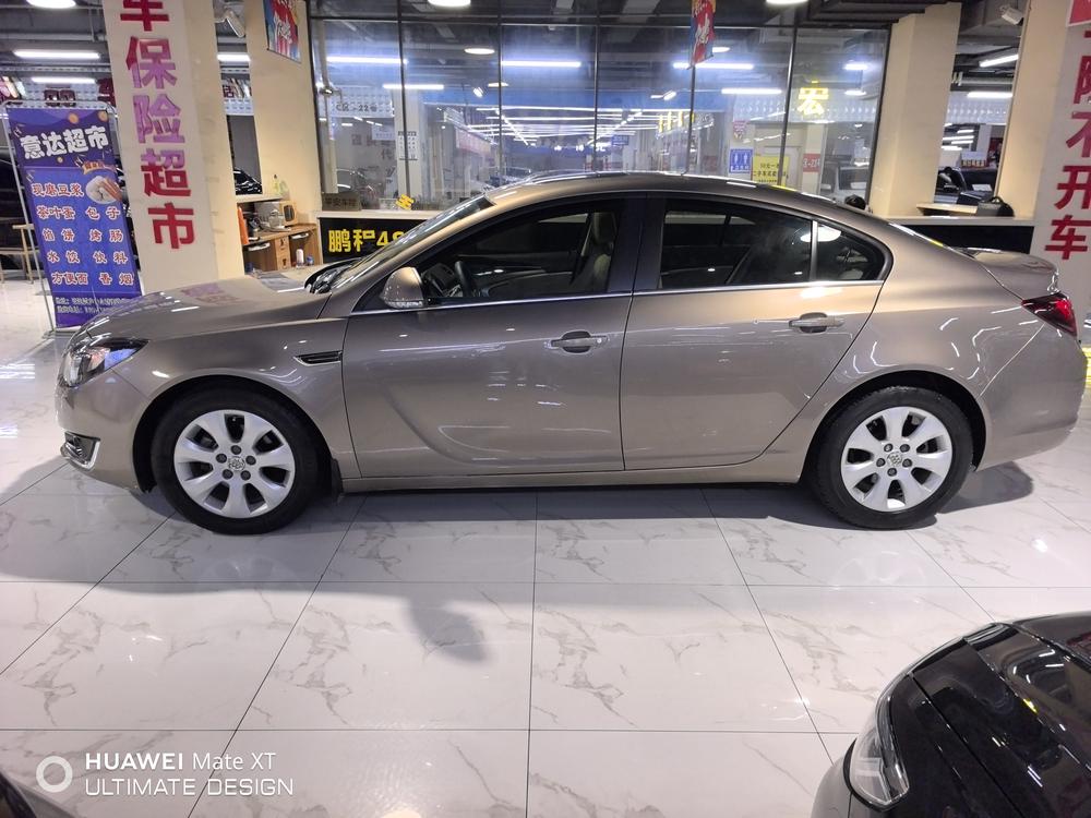Buick Regal