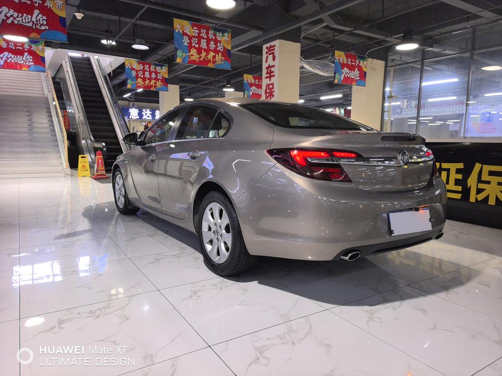 Buick Regal