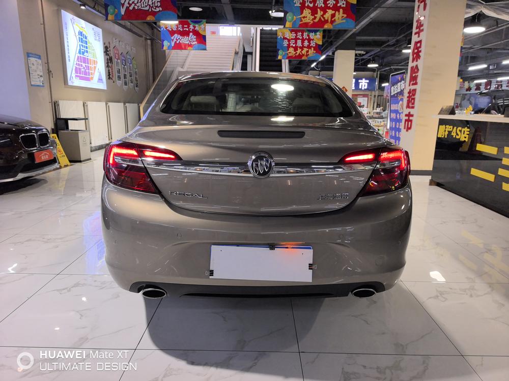 Buick Regal