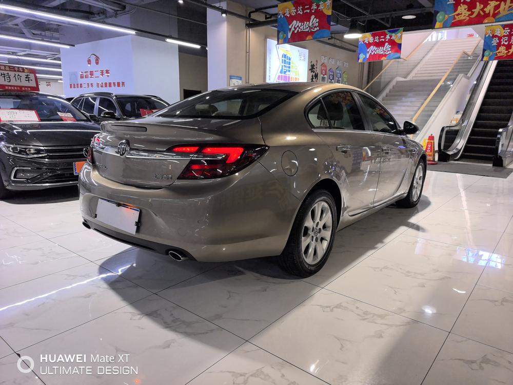Buick Regal