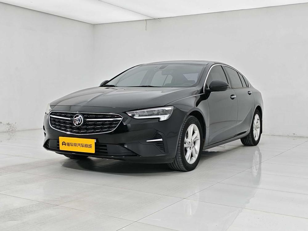 Buick Regal