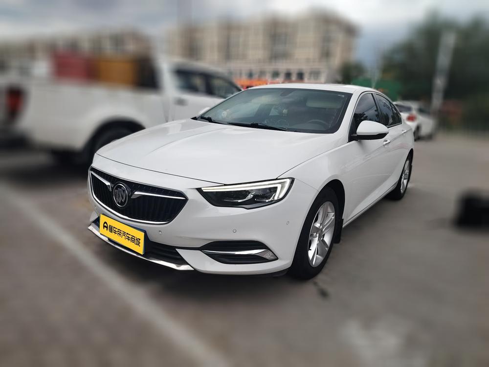 Buick Regal