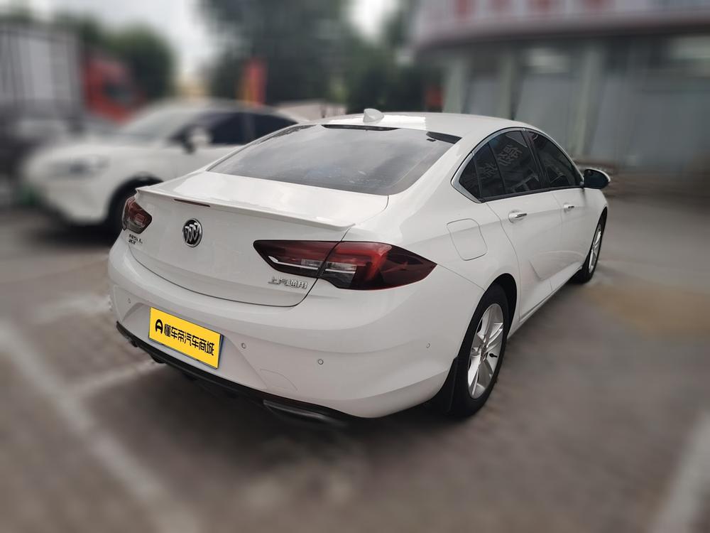Buick Regal