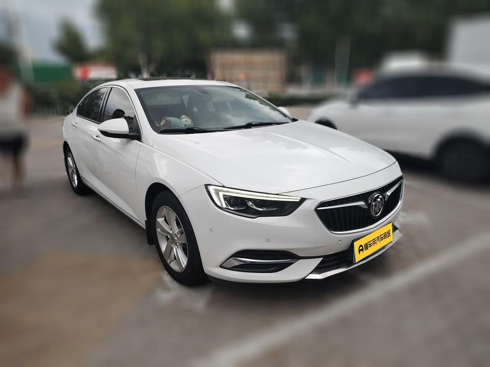 Buick Regal