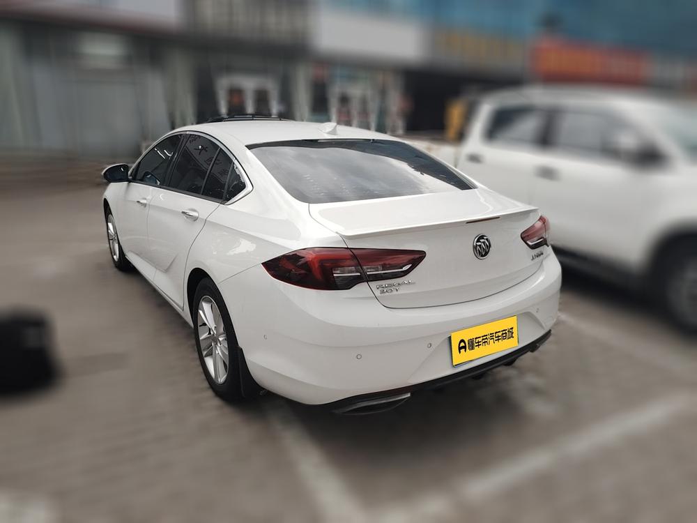 Buick Regal